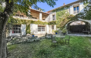 Holiday Home - Nages-et-Solorgues , France - FLG970 1