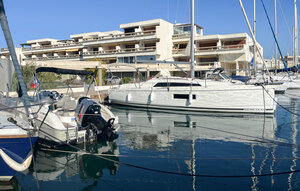 Apartment - Le Grau du Roi , France - FLG972 1