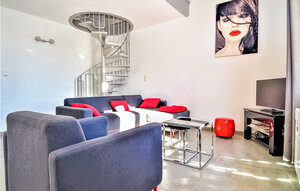 Apartment - Uzès , France - FLG973 1