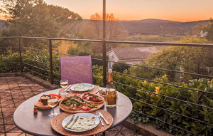 Holiday Home - Saint André de Roquepertuis , France - FLG977 1