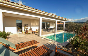 Holiday Home - Goudargues , France - FLG982 1