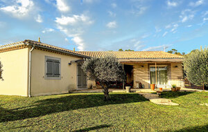 Holiday Home - Goudargues , France - FLG983 1