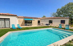 Holiday Home - Les Plans , France - FLG992 1