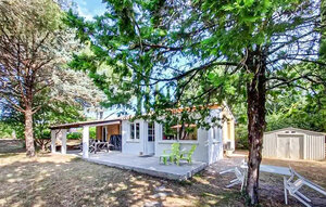 Holiday Home - Mejannes le clap , France - FLG993 1