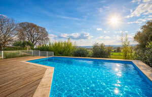 Holiday Home - Montaren St Mediers , France - FLG995 1