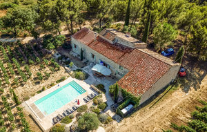 Holiday Home - Murviel-lès-Béziers , France - FLH026 1