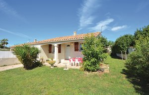 Holiday Home - Pignan , France - FLH115 1