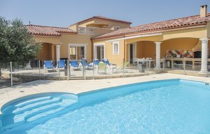 Holiday Home - Grau d'Agde , France - FLH178 1