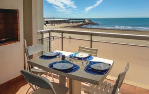 Apartment - Carnon Plage , France - FLH246 1