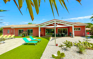 Holiday Home - Creissan , France - FLH289 1