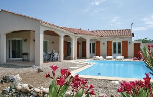 Holiday Home - Prades sur Vernazobre , France - FLH303 1