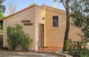 Holiday Home - Prades sur Vernazobre , France - FLH309 1