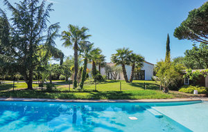 Holiday Home - Beziers , France - FLH310 1