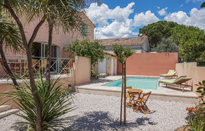 Holiday Home - Creissan , France - FLH311 1