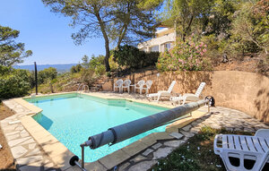Holiday Home - Pierrerue , France - FLH319 1