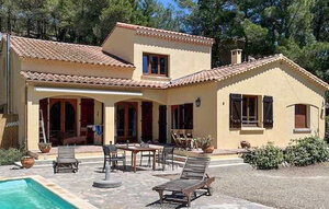 Holiday Home - Roquebrun , France - FLH332 1