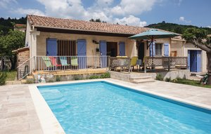 Holiday Home - Le Poujol sur Orb , France - FLH333 1