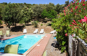 Holiday Home - Pierrerue , France - FLH347 1