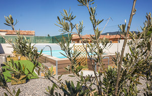 Holiday Home - Saint Chinian , France - FLH357 1