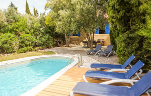 Holiday Home - Siran , France - FLH358 1