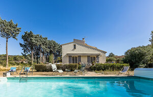 Holiday Home - Laurens , France - FLH363 1