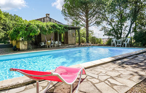 Holiday Home - Caux , France - FLH366 1