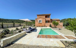 Holiday Home - Cruzy , France - FLH376 1