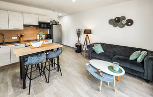Apartment - Narbonne , France - FLH411 1