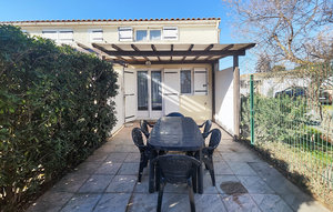Holiday Home - Marseillan , France - FLH412 1
