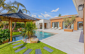 Holiday Home - Puimisson , France - FLH416 1