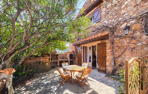 Holiday Home - Cébazan , France - FLH423 1