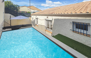 Holiday Home - Portiragnes , France - FLH431 1