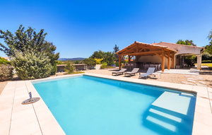 Holiday Home - Prades-sur-Vernazobre , France - FLH437 1