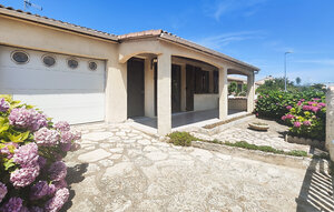 Holiday Home - Marseillan , France - FLH449 1