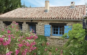 Holiday Home - Lamalou les Bains , France - FLH470 1