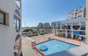 Apartment - La Grande Motte , France - FLH499 1