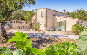 Holiday Home - Cabrerolles , France - FLH520 1