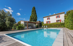 Holiday Home - Laurens , France - FLH542 1