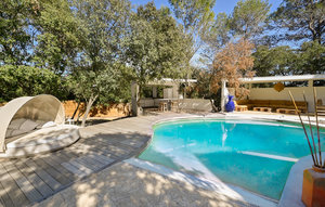 Holiday Home - St-Bauzille-de-Montmel , France - FLH573 1