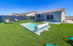 Holiday Home - Bassan , France - FLH608 1