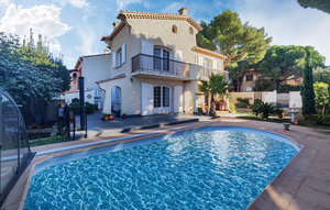 Holiday Home - Agde , France - FLH611 1