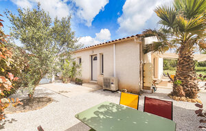 Holiday Home - Cessenon sur Orb , France - FLH614 1
