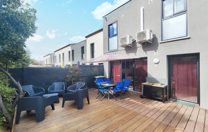 Holiday Home - Agde , France - FLH616 1
