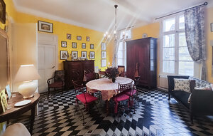 Apartment - Béziers , France - FLH617 1