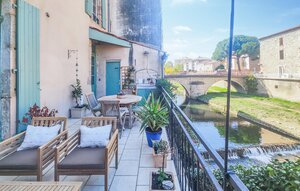Holiday Home - Saint-Chinian , France - FLH619 1