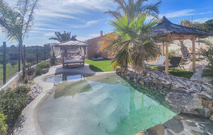 Holiday Home - Villespassans , France - FLH625 1