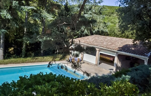 Holiday Home - Cabrerolles , France - FLH629 1