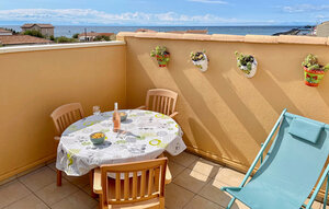 Apartment - Cap d'Agde , France - FLH634 1