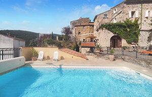Holiday Home - Cabrerolles , France - FLH638 1
