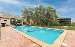 Holiday Home - Montady , France - FLH642 1